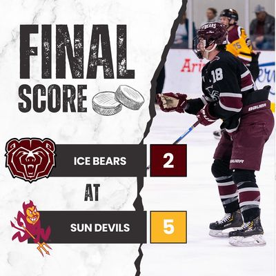 Image post by @mostatehockey on Instagram