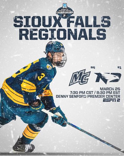 Image post by @merrimack_mih on Instagram