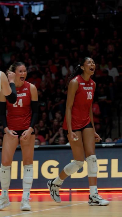 Video post by @bigtennetwork on Instagram