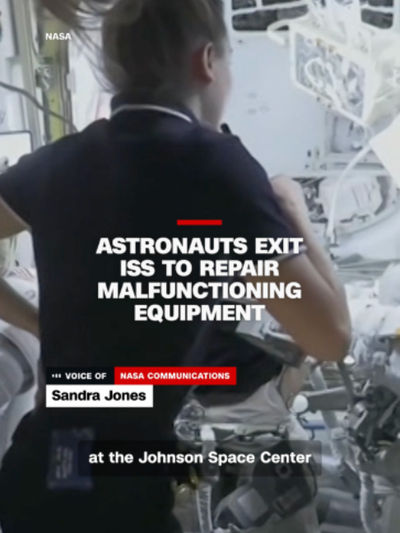 Video post by @cnn on TikTok