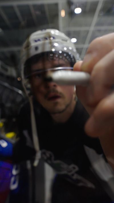 Video post by @abbotsfordcanucks on Instagram