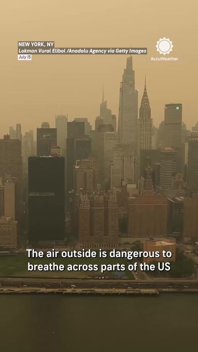 Video post by @accuweather on TikTok