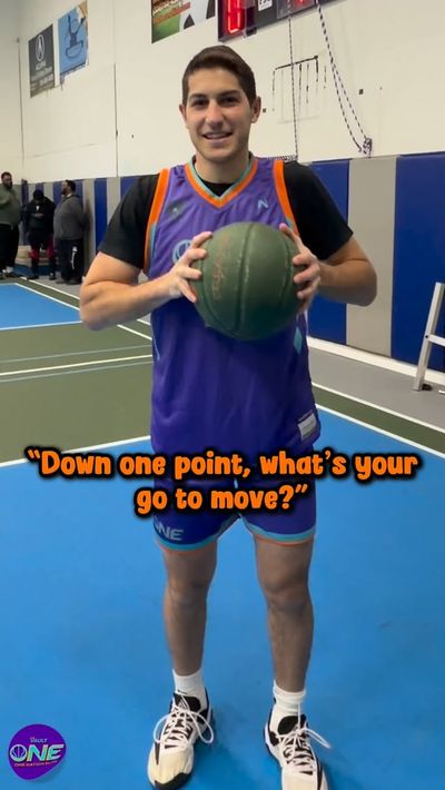 Video post by @onenationelitetv on Instagram