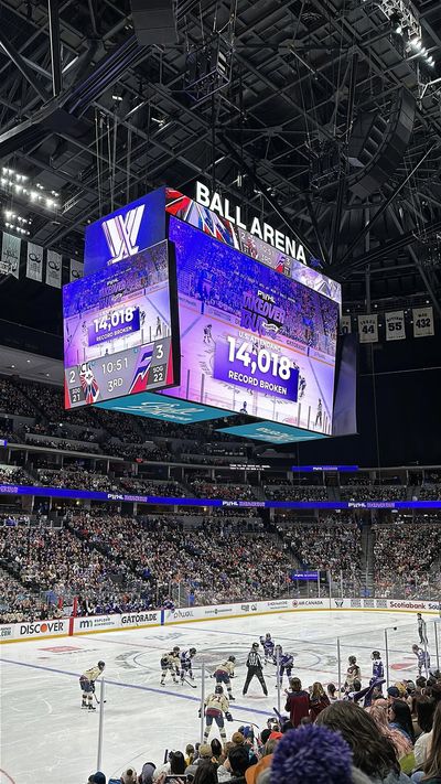 Video post by @bauerhockey on Instagram
