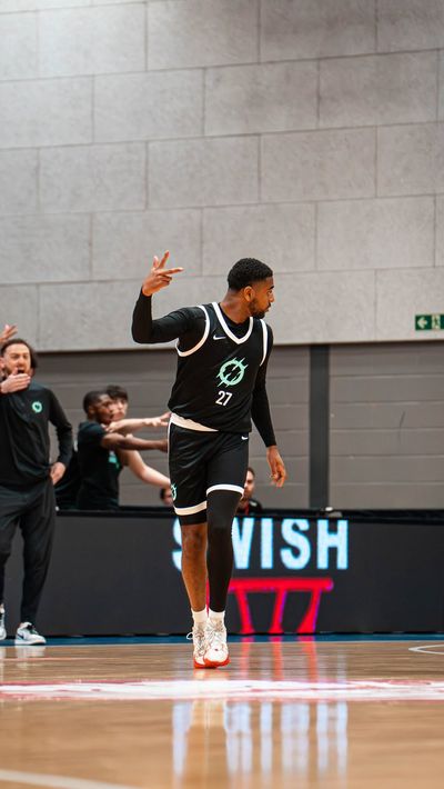 Video post by @nblengland on Instagram