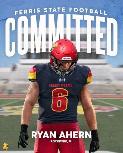 Image post by @ryan_ahern_42 on Instagram