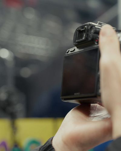 Video post by @Canucks on Twitter