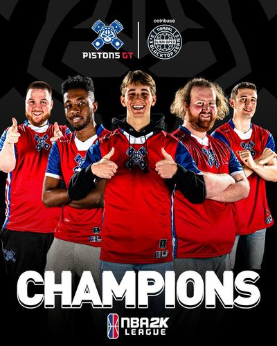 Image post by @PistonsGT on Twitter