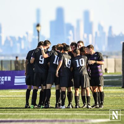 Image post by @nusoccer on Instagram