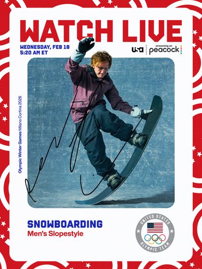 Image post by @teamusa on Instagram