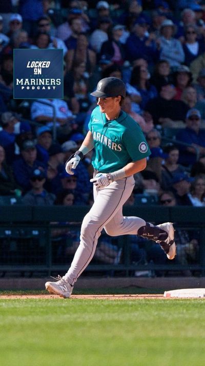 Video post by @lockedonmariners on TikTok