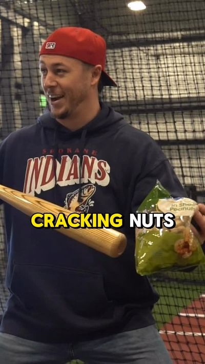 Video post by @spokaneindiansbaseball on Instagram