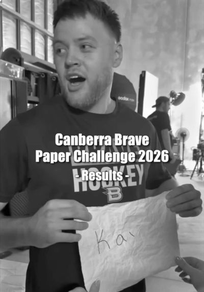 Video post by @canberrabrave on TikTok