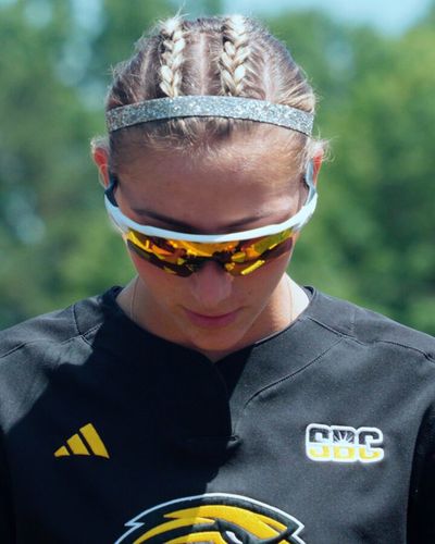 Video post by @SouthernMissSB on Twitter