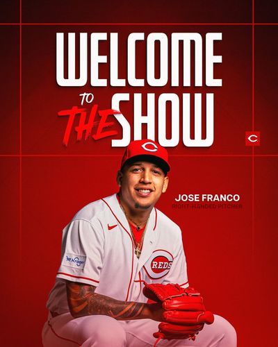 Image post by @Reds on Twitter