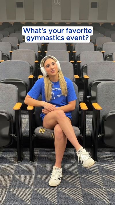 Video post by @UKGymnastics on Twitter/X
