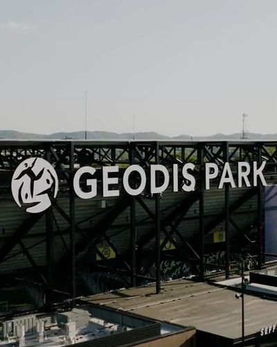 Video post by @NashvilleSC on Twitter