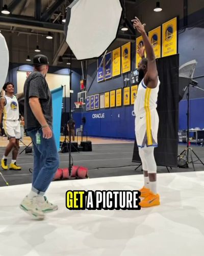 Video post by @NBA on Twitter/X
