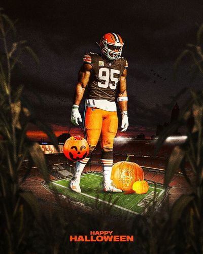 Image post by @clevelandbrowns on Instagram