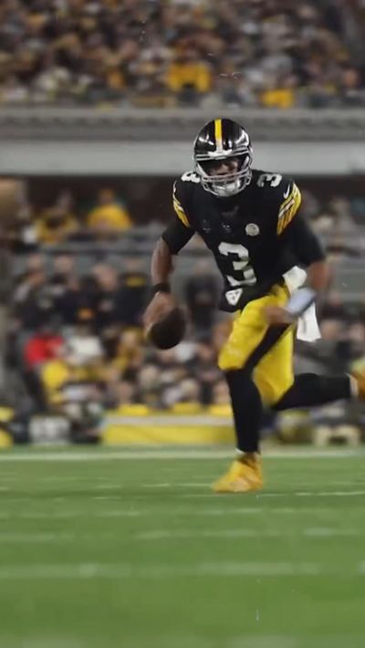 Video post by @dangerusswilson on Instagram