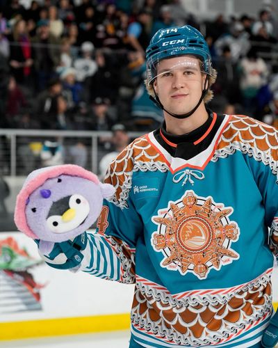 Image post by @sjbarracuda on Instagram
