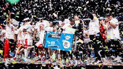 Image post by @Big12Conference on Twitter