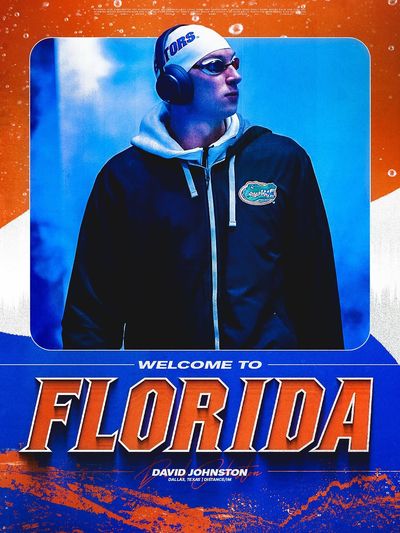 Image post by @gatorsswimdv on Instagram