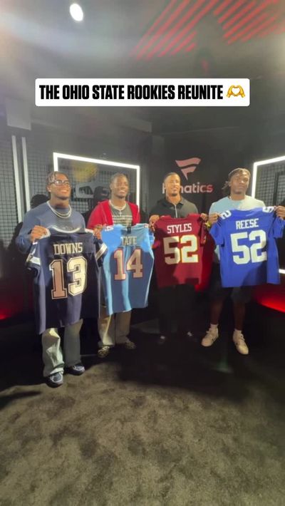 Video post by @nfl on Instagram