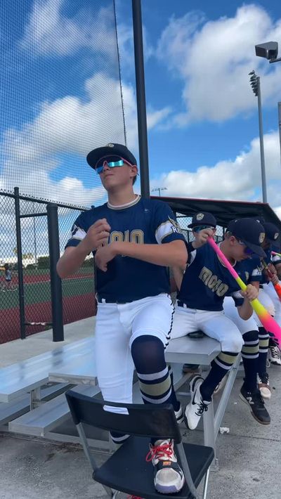 Video post by @usssabaseball on Instagram