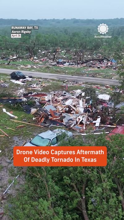 Video post by @accuweather on TikTok