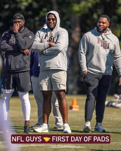 Image post by @hailstatefb on Instagram