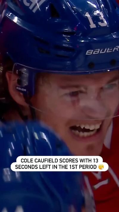 Video post by @sportsnet on Instagram