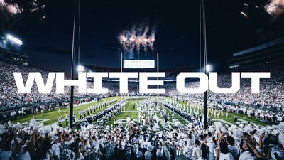 Video post by @PennStateFball on Twitter