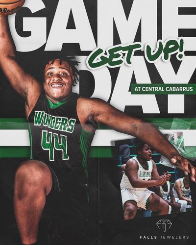 Image post by @ALBrownMBB on Twitter