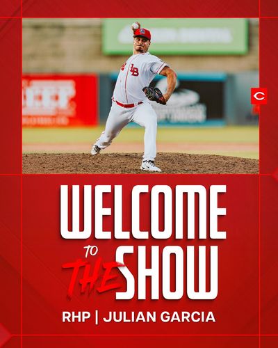Image post by @Reds on Twitter