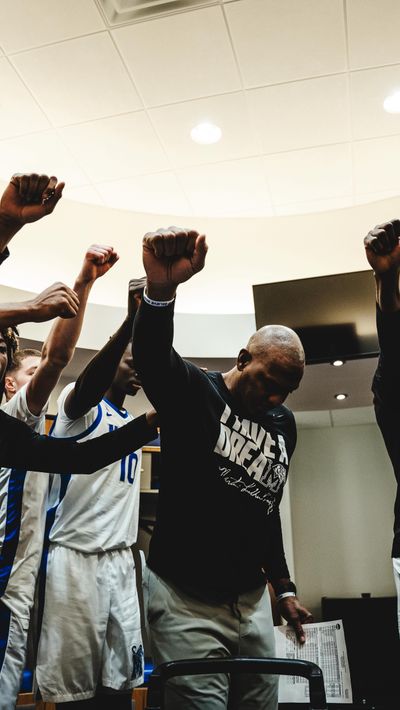 Video post by @memphis_mbb on Instagram