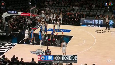 Video post by @Sportsnet on Twitter/X