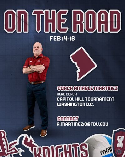 Image post by @fduknightswvb on Instagram