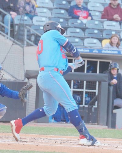 Video post by @stpaulsaints on Facebook