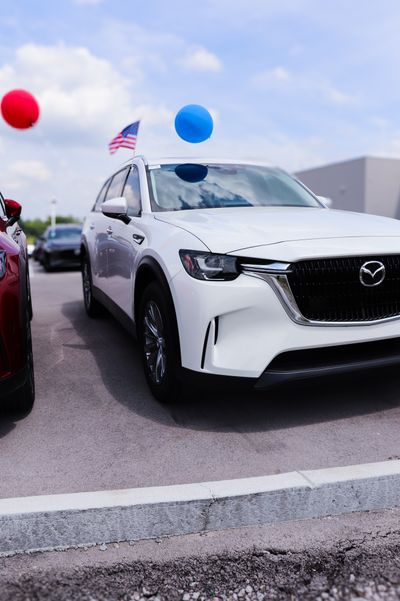 Video post by @PaulMillerMazda on Facebook