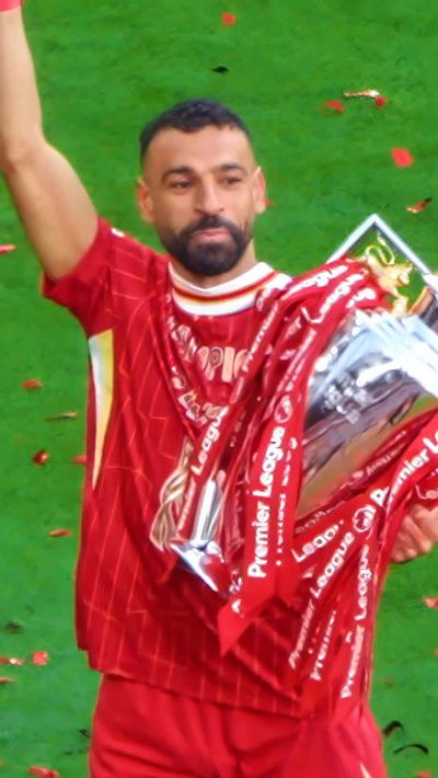 Video post by @premierleague on Facebook