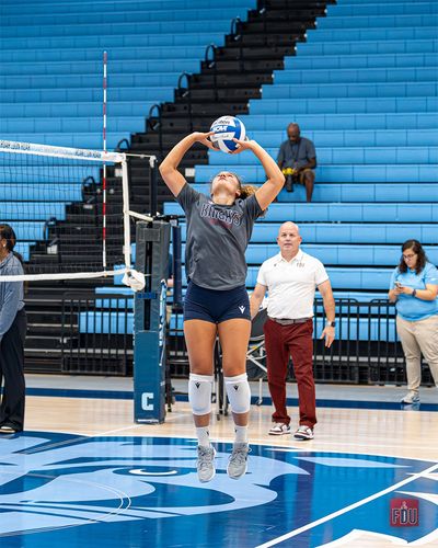 Image post by @fduknightswvb on Instagram