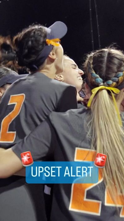 Video post by @bigtennetwork on Instagram