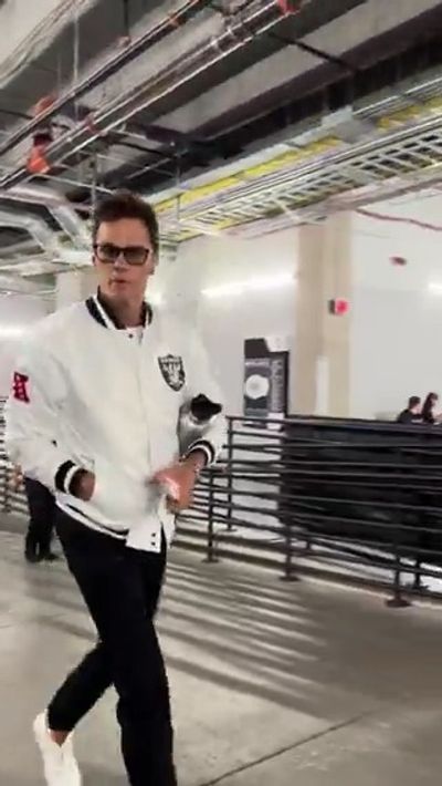 Video post by @NFL on Twitter