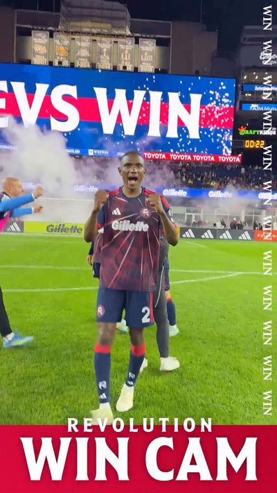 Image post by @nerevolution on Instagram