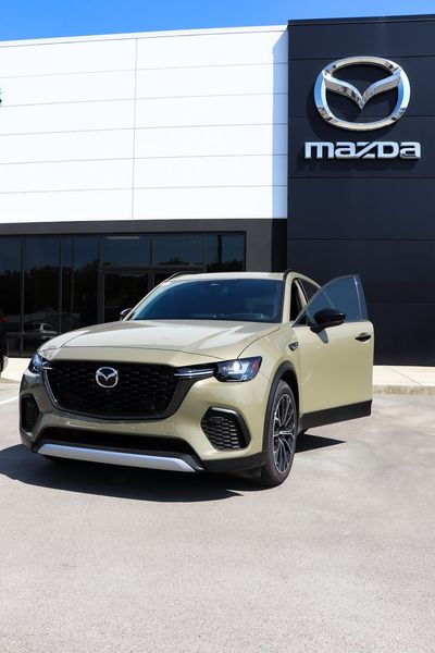 Video post by @paulmillermazdalex on Instagram