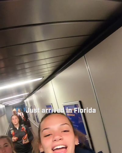 Video post by @IlliniSB on Twitter