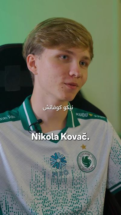 Video post by @falconsesportsgg on Instagram