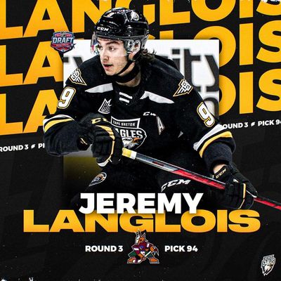 Image post by @cbehockey on Instagram
