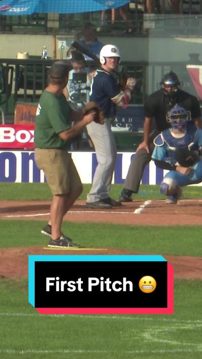 Video post by @nutsmugglersbaseball on TikTok